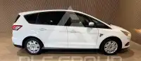 2016 Ford S-Max