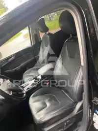 2016 Ford S-Max