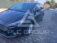 2016 Ford S-Max