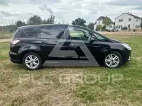 2016 Ford S-Max