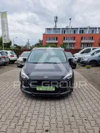 2016 Ford S-Max