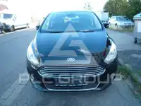 2016 Ford S-Max
