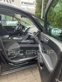 2016 Ford S-Max