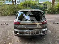 2016 Ford S-Max