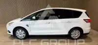 2016 Ford S-Max