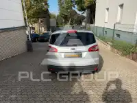 2016 Ford S-Max