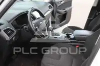 2016 Ford S-Max