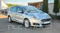 2016 Ford S-Max
