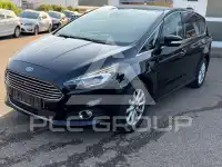 2016 Ford S-Max
