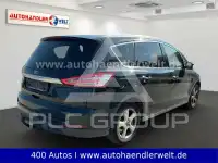 2016 Ford S-Max