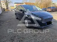2016 Ford S-Max