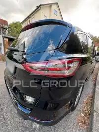 2016 Ford S-Max