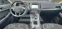 2016 Ford S-Max