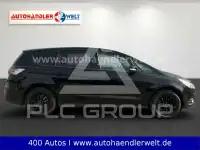 2016 Ford S-Max
