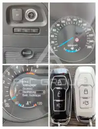 2016 Ford S-Max