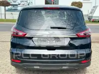 2016 Ford S-Max