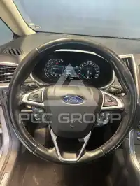 2016 Ford S-Max