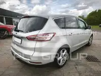2016 Ford S-Max