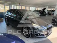 2016 Ford S-Max