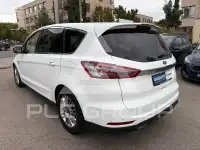 2016 Ford S-Max