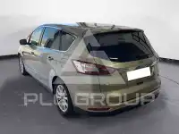 2016 Ford S-Max