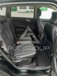 2016 Ford S-Max