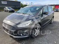 2016 Ford S-Max