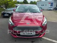 2016 Ford S-Max