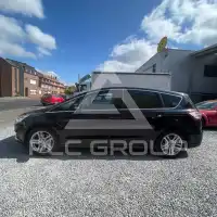 2016 Ford S-Max