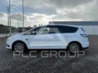 2016 Ford S-Max