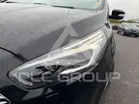 2016 Ford S-Max