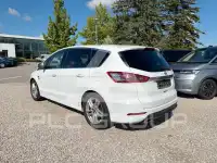 2016 Ford S-Max