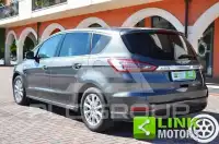 2016 Ford S-Max