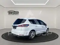 2016 Ford S-Max