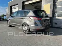 2016 Ford S-Max