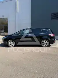 2016 Ford S-Max