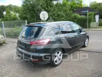 2016 Ford S-Max