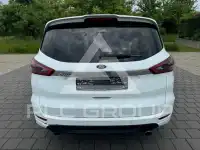 2016 Ford S-Max