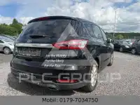 2016 Ford S-Max