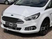 2016 Ford S-Max