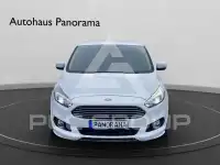 2016 Ford S-Max