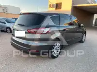 2016 Ford S-Max