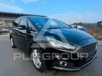 2016 Ford S-Max