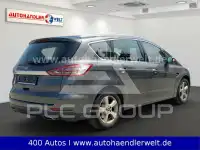 2016 Ford S-Max