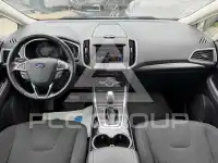 2016 Ford S-Max