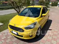 2016 Ford Other