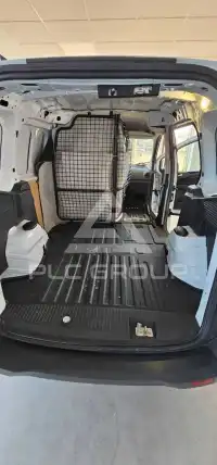 2016 Ford Courier