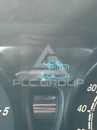 2016 Ford Courier