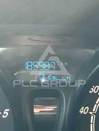 2016 Ford Courier