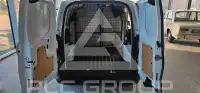 2016 Ford Courier